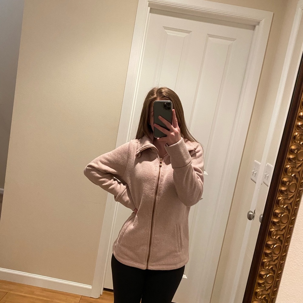 Calvin Klein jacket - Picture 3 of 3